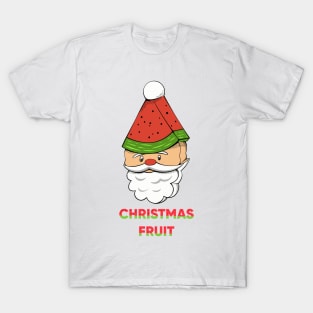 Christmas fruit T-Shirt